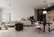 Nieuwbouw Woningen - low-bungalow -
San Miguel de Salinas