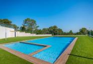 New Build - Bungalow -
San Miguel de Salinas