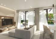 Nouvelle construction - detached -
Finestrat