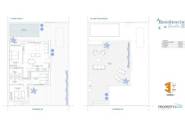 Neue Gebäude - Detached Villa -
balsicas