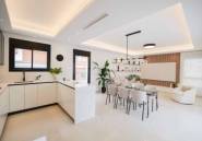 Nouvelle construction - detached -
Ciudad Quesada