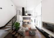 New Build - Apartment / flat -
Alicante (Alacant)