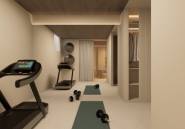 New Build - Townhouse -
Gran Alacant