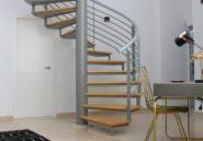 New Build - Villa -
Altea