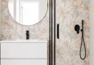 New Build - Townhouse -
Dolores