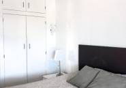 Wiederverkauf - Wohnung -
Alfaz del Pi - Albir