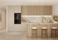 New Build - Penthouse -
Finestrat