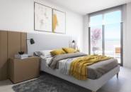 Nouvelle construction - Detached Villa -
vera playa