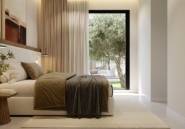 Neue Gebäude - detached -
Finestrat