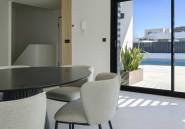 New Build - Townhouse -
Ciudad Quesada