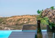 New Build - detached -
Rojales