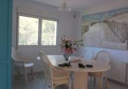 Resale - Villa -
Jávea - Cansalades