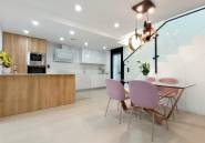 Nieuwbouw Woningen - detached -
Benijofar