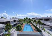 New Build - Bungalow -
La Finca Golf