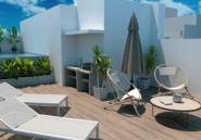 Obra nueva - Apartamento / piso -
Torrevieja