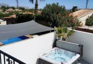 Herverkoop - Villa -
La Nucía - La nucia