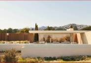 Resale - Villa -
Moraira - Camarrocha