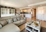 Wiederverkauf - Wohnung -
Alfaz del Pi - Albir