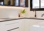 Nouvelle construction - detached -
Ciudad Quesada