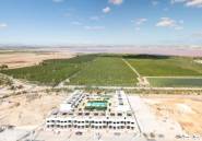 New Build - Bungalow -
Torrevieja