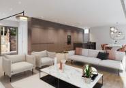 New Build - Villa -
Las Colinas Golf