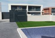 New Build - Townhouse -
Gran Alacant