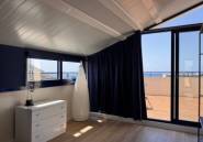 Resale - Apartment / flat -
Calpe - Zona Playa del Bol - Puerto