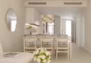 New Build - ground-floor -
La Nucía