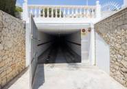 Resale - Apartment / flat -
Moraira - La Cometa