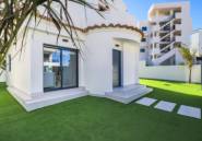 New Build - Villa -
Orihuela Costa