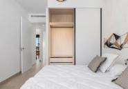 Nieuwbouw Woningen - Appartement / flat -
Benijofar