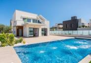 Nieuwbouw Woningen - Villa -
Dehesa de Campoamor