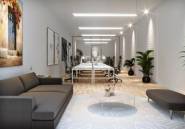 New Build - ground-floor -
Sant Joan d'Alacant