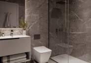 New Build - Apartment / flat -
Calpe