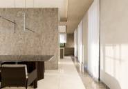 Neue Gebäude - Villa -
Finestrat