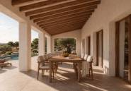 New Build - Villa -
Benissa