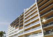 Neue Gebäude - Wohnung -
Punta Prima