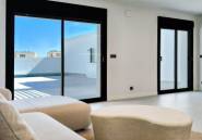 New Build - Townhouse -
Ciudad Quesada