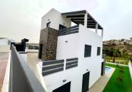 Nouvelle construction - detached -
Ciudad Quesada