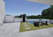 Nouvelle construction - Detached Villa -
torre-pacheco