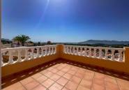 Revente - Villa -
Alfaz del Pi