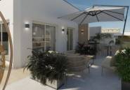 New Build - Penthouse -
Guardamar del Segura