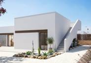 Nouvelle construction - Maison de ville -
Finestrat