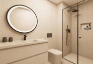 Nouvelle construction - high-bungalow -
Pilar de la Horadada