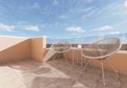 Nouvelle construction - high-bungalow -
Pilar de la Horadada