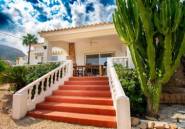 Resale - Villa -
Alfaz del Pi - Albir