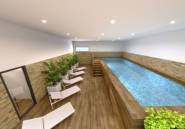 Neue Gebäude - Penthouse -
Torrevieja