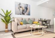 Obra nueva - Apartamento / piso -
Torrevieja