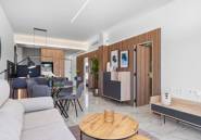 Nieuwbouw Woningen - detached -
La Finca Golf