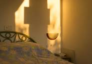 Resale - Villa / Semi semi-detached -
Alfaz del Pi - Albir